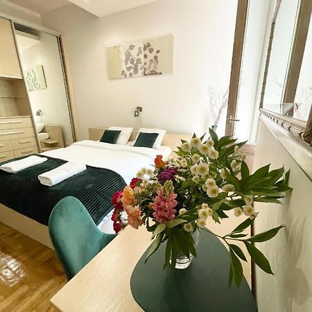 Marka Apartment 8 克拉科夫 外观 照片