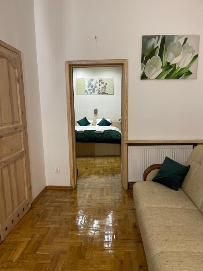 Marka Apartment 8 克拉科夫 外观 照片