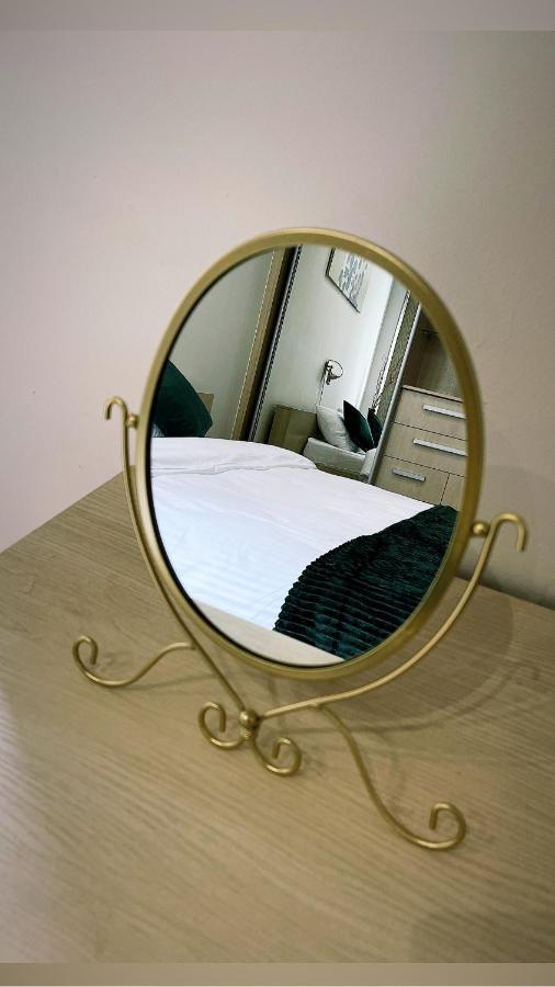 Marka Apartment 8 克拉科夫 外观 照片