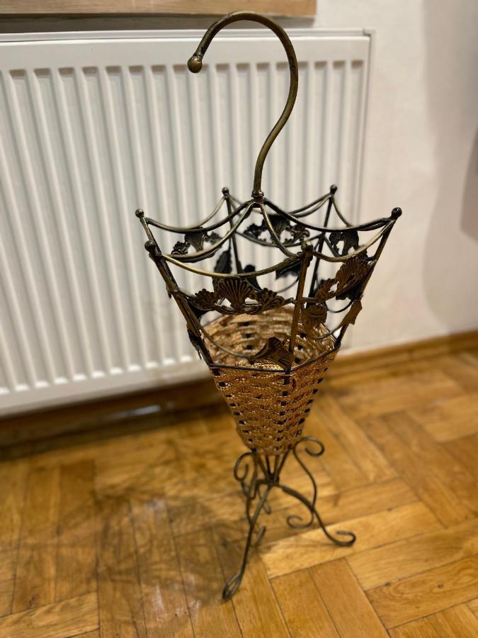 Marka Apartment 8 克拉科夫 外观 照片