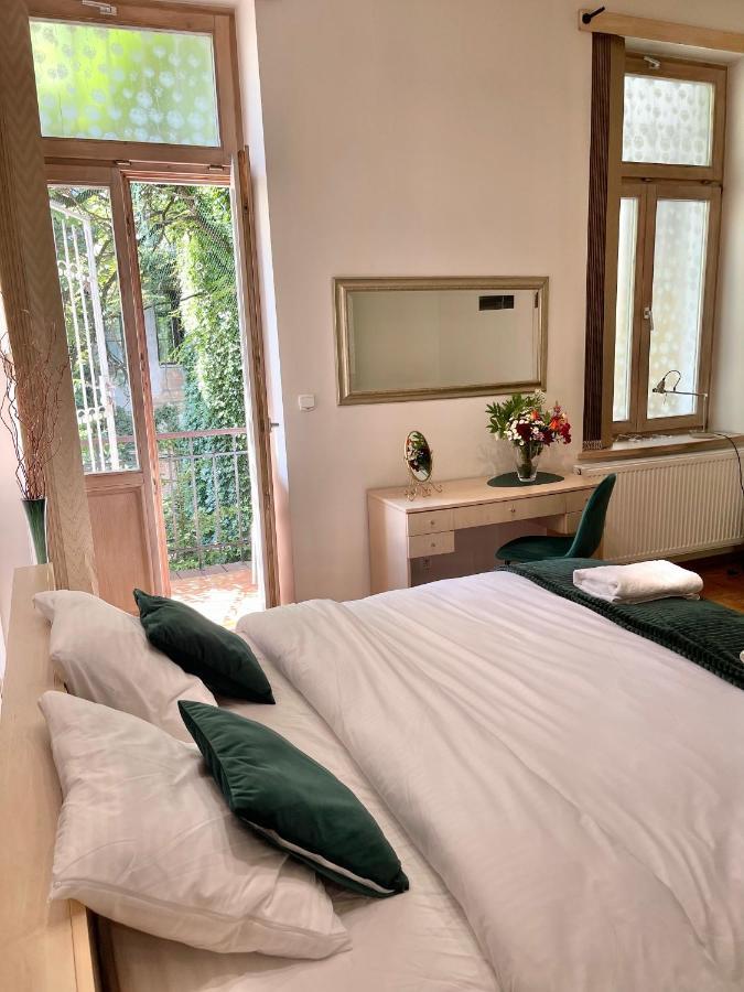 Marka Apartment 8 克拉科夫 外观 照片
