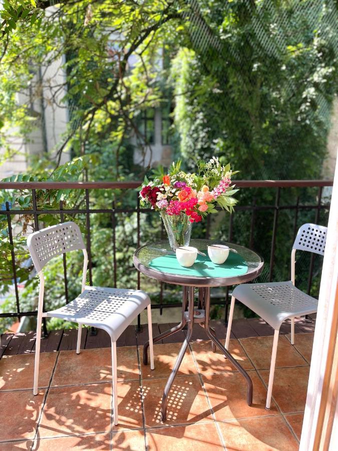 Marka Apartment 8 克拉科夫 外观 照片