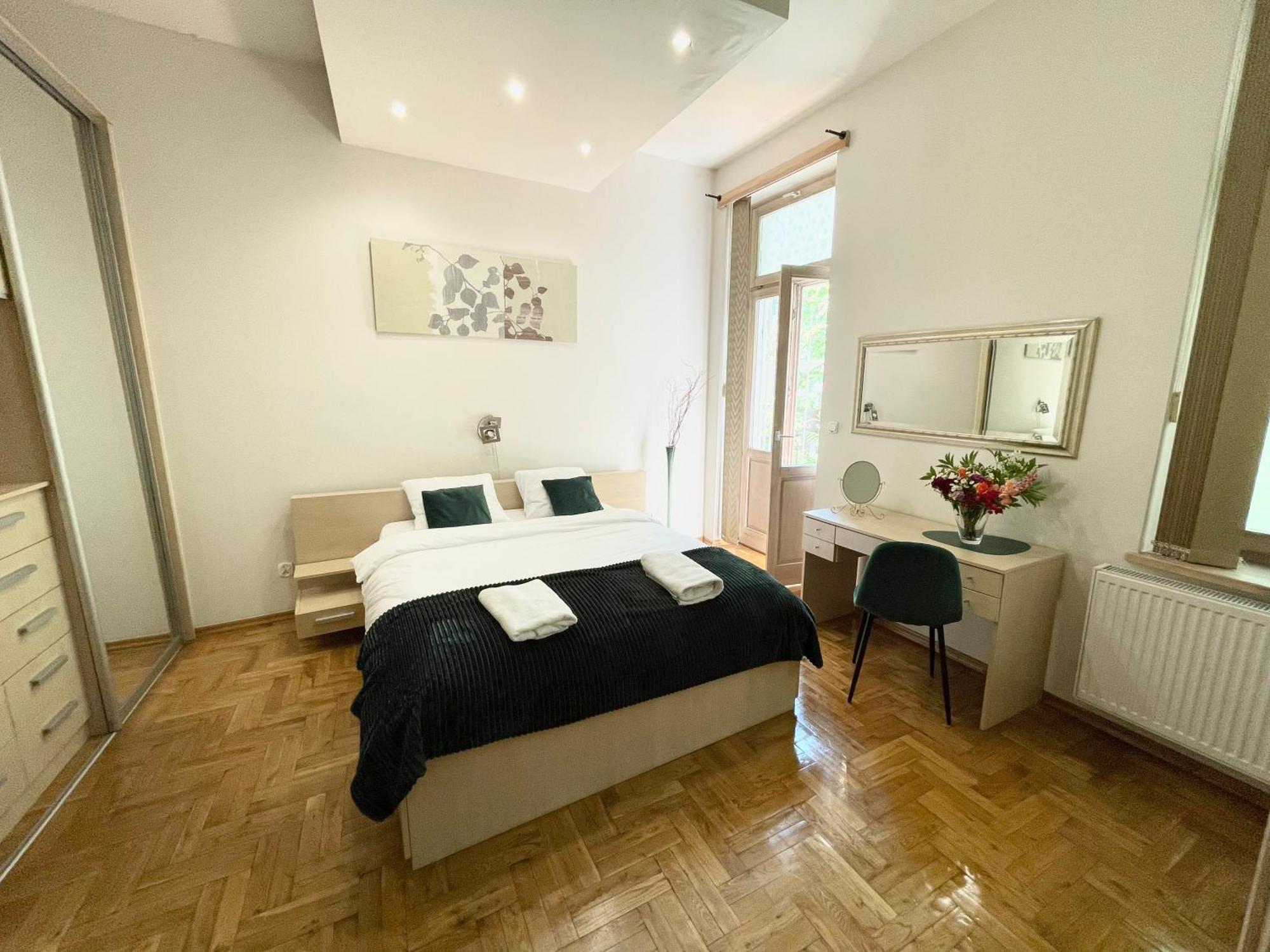 Marka Apartment 8 克拉科夫 外观 照片